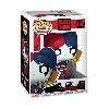 Funko POP Heroes: DC - Harley Quinn with Pizza - neuveden
