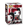 Funko POP Heroes: DC - Harley Quinn with Weapons - neuveden