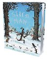 Stick Man Gift Edition Board Book - Donaldsonov Julia