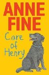 Care of Henry - Fine Anne