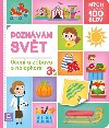 Mch prvnch 100 slov - Poznvm svt - Agnieszka Bator