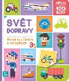 Mch prvnch 100 slov - Svt dopravy - Agnieszka Bator