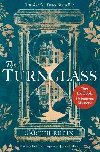 The Turnglass: The Sunday Times Bestseller - turn the book, uncover the mystery - Rubin Gareth