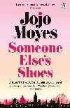 Someone Elses Shoes - Moyesov Jojo