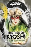 Avatar, The Last Airbender: The Rise of Kyoshi (Chronicles of the Avatar Book 1) - Yee F. C.