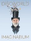Terry Pratchetts Discworld Imaginarium - Kidby Paul