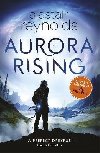 Aurora Rising (Inspector Dreyfus 1) - Reynolds Alastair