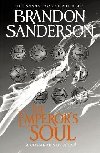 The Emperors Soul: A Cosmere Novella - Sanderson Brandon