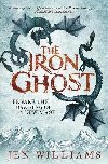The Iron Ghost (Copper Cat 2) - Williams Jen