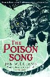 The Poison Song (The Winnowing Flame 3) - Williams Jen