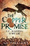 The Copper Promise (Copper Cat 1) - Williams Jen