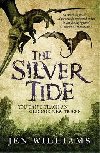 The Silver Tide (Copper Cat 3) - Williams Jen