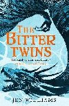 The Bitter Twins (The Winnowing Flame 2) - Williams Jen