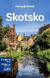 Skotsko - Lonely Planet - Gillespie Kay