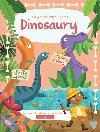 Moja vek kniha odpoved Dinosaury - 