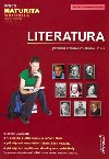 Literatura - pehled stedoškolského uiva - Taána Polášková
