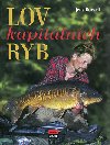 LOV KAPITLNCH RYB - Jens Bursell