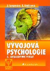 Vývojová psychologie - Dana Krejčířová; Josef Langmeier