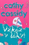VZKAZ V LHVI - Cathy Cassidy