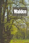 Walden aneb ivot v lesích - Henry David Thoreau; Karel Kalivoda