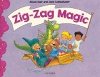 ZIG-ZAG MAGIC CLASS BOOK - Blair - Cadwallader