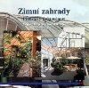 ZIMN ZAHRADY, PEDSTAVY A SKUTENOST - Edgar Haupt