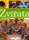 Zvířata Velká dětská encyklopedie - Svojtka