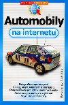 AUTOMOBILY NA INTERNETU - Bronislav Rika