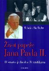 ivot papee Jana Pavla II. - Heinz-Joachim Fischer
