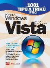 1001 TIP A TRIK PRO MICROSOFT WINDOWS VISTA + CD - Ondej Bitto; Vladislav Janeek