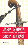 STROM JANIR - Jason Goodwin