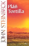 PLÁŇ TORTILLA - John Steinbeck