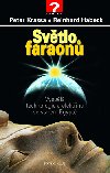 SVTLO FARAON - Peter Krassa; Reinhard Habeck