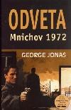 Odveta - Mnichov 1972 - George Jonas
