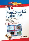 FRANCOUZSK VSLOVNOST + DVD - Tom Cidlina