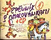 ZPVNK S OMALOVNKAMI 1 + CD - Zdenk Krl