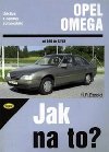 Opel Omega - 9/86 - 12/93 - Jak na to? - 28 - Hans-Rüdiger Etzold