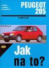 Peugeot 205 - 9/83 - 2/99 - Jak na to? - 6 - Hans-Rdiger Etzold