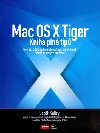 MAC OS X TIGER - Kelby Scott