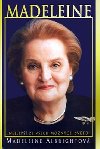 MADELEINE - Madeleine Albrightová