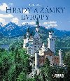 HRADY A ZMKY EVROPY - Ulrike Schber