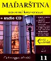 MAARTINA CESTOVN KONVERZACE + AUDIO CD - 