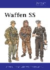WAFFEN SS - Gordon Williamson