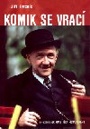 KOMIK SE VRACÍ - Jiří Tvrzník