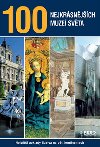 100 NEJKRSNJCH MUZE SVTA - Hanns-Joachim Neubert