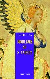 MODLEME SE S ANDLY - Alexa Krieleov