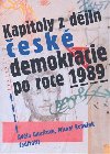 KAPITOLY Z DJIN ESK DEMOKRACIE PO ROCE 1989 - Adla Gjuriov; Michal Kopeek