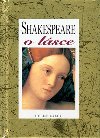 Shakespeare o lsce - Helen Exley