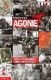 AGONIE - Roman Clek