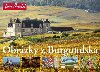 Obrzky z Burgundska - Jan md